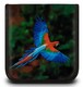 Портмоне PC PET на 24CD/DVD Bird