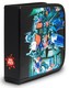 Портмоне PC PET на 24CD/DVD Red
