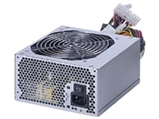 Блок питания 450 Вт FSP ATX 450W 450PNF 20+4 pin, PPFC ,120mm fan, I/O Switch, SATA