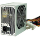Блок питания 460 Вт FSP ATX 460W 460PNR 20+4 pin, 120mm fan, I/O Switch, 2*SATA