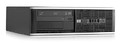 ПК HP Pro 6000SFF E7500/320GB/2GB/DVDRW/MCR/kbd/mouse/W7Pro RUS (VW184EA)