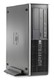 Системный блок HP Elite 8000SFF E8500/320GB/2x1GB/DVDRW/kbd/mouse/DOS RUS-CZ  (WB662EA)