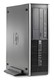 Системный блок HP Elite 8000SFF E8500/320GB/2x1GB/DVDRW/kbd/mouse/W7Pro32 RUS (WB660EA)