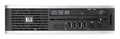 Системный блок HP Elite 8000SFF PE5400/320GB/2GB/DVDRW/kbd/mouse/DOS RUS-CZ (WB726EA)