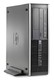 Системный блок HP Elite 8000SFF PE5400/320GB/2GB/DVDRW/kbd/mouse/W7Pro-XPPro RUS (WU030EA)
