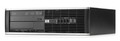 Системный блок HP Elite 8000SFF PE5500/320GB/2GB/DVDRW/kbd/mouse/W7Pro32 RUS (WU035EA)