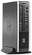 Системный блок HP Elite 8000USDT E8400/250GB/2GB/DVDRW/kbd/mouse/DOS (WB668EA)