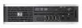 Системный блок HP Elite 8000USDT PE5500/250GB/2GB/DVDRW/kbd/mouse/W7Pro32 (WU037EA)