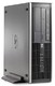 Системный блок HP Elite 8100SFF i3-550/320GB/2GB/DVDRW/kbd/mouse/W7Pro32 (WJ997EA)