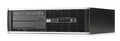Системный блок HP Elite 8100SFF i5-650(3.20)/320GB/2x1GB/DVDRW/kbd/mouse/W7-XPPro (WJ986EA)