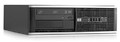Системный блок HP Pro 6000SFF Q8400/500GB/4GB/DVDRW/kbd/mouse/W7Pro-XPPro RUS (WK075EA)