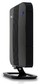 Неттоп iRU 111 Atom 330/1Gb/160/ NVIDIA GF9400/DVI, LAN-Gbt,4xUSB/black