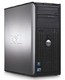 Компьютер Офис плюс DELL E5200 Intel 2,5/IG31/2048/500/DVDRW//LAN/Sound/Kb/mouse/TFT 17''