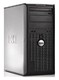 Системный блок Dell OptiPlex 780 MT C2D E8400 3/2G(2x1)/320G/DVDRW/card r/kbd/ms/spk/W7P to XPp