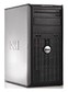 Системный блок Dell OptiPlex 780 MT C2D E8400 3/2G(2x1)/320G/DVDRW/card r/kbd/ms/spk/W7P to XPp