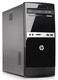 Бандл HP 500B MT PE5500/2GB/320GB/DVDRW/kbd/mouse/W7Pro64 +20" s2031a (XF934EA)