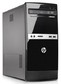 Бандл HP 500B MT PE5500/2GB/320GB/DVDRW/kbd/mouse/W7Pro64 +20" s2031a (XF934EA)
