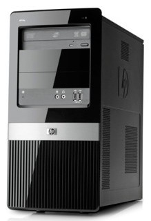 Бандл HP Pro 3130MT i3-550/320GB/2GB/DVDRW/MCR/kbd/mouse/W7Pro64 + 20"S2031a RUS (XT265EA)