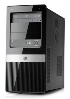 ПК HP Pro 3130MT i5-650/750GB/2x2GB/DVDRW/MCR/kbd/mouse/W7Pro64 RUS (XT262EA)