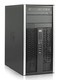 ПК HP Pro 6000MT PE5700/320GB/2GB/DVDRW/kbd/mouse/DOS RUS (VW197EA)
