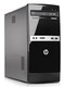 Системный блок HP 500B MT PE5700/320GB/1x2GB/DVDRW/kbd/mouse/W7Pro64 RUS-CZ (XF933EA)