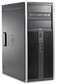 Системный блок HP Elite 8100CMT i3-550/320GB/2GB/DVDRW/kbd/mouse/W7Pro32 (XG099EA)