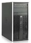 Системный блок HP Pro 6000MT E7500/320GB/1x2GB/DVDRW/MCR/kbd/mouse/W7Pro RUS (VW185EA)