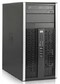 Системный блок HP Pro 6000MT E8500/320GB/2GB/DVDRW/kbd/mouse/DOS RUS (WK068EA)
