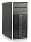 Системный блок HP Pro 6000MT E8500/500GB/2GB/DVDRW/MCR/kbd/mouse/W7Pro32 RUS-CZ (VW192EA)