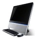 Моноблок Acer AS Z3751 21.5" Ci3 550/2G/320G/512m GF G315/TV/DVD-RW/CR/WF/BT/W7HP/KB+m