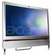 Моноблок Acer Aspire Z5700 23"sensor/G6950/2048Mb/500Gb/GMA4500/DVDRW+CR/LAN/WiFi/BT/cam/Win7HP/kb&m