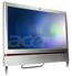 Моноблок Acer Aspire Z5700 23"sensor/G6950/2048Mb/500Gb/GMA4500/DVDRW+CR/LAN/WiFi/BT/cam/Win7HP/kb&m