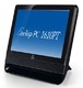 Моноблок PC Asus ET1610PT 16" Atom D410/2G/250G/no ODD/WF/Cam/W7HP/KB+m/Black