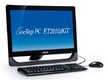 Моноблок PC Asus ET2010AGT-B063E 20" AMD 250u/3G/320G/ATI HD5470 1Gb/DVD-RW/WF/Cam/W7HP/KB+m/black