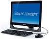 Моноблок PC Asus ET2010PNT 20"  D510/2G/320G/DVD-RW/WF/Cam/W7HP/KB+m/black