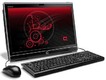 Моноблок CQ 100eu AIO D410/160GB/1GB/DVDRW/kbd/mouse/DOS/20” (XF916EA)