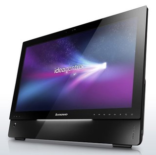 Моноблок Lenovo A700 i7-740/6G/1TB/HD5650 1G/BT/WiFi/DVDRW/23" WLCD (1920x1080)Touch Sc/TvT/W7HP/KB+M/Чер