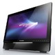 Моноблок Lenovo A700 i7-740/6G/1TB/HD5650 1G/BT/WiFi/DVDRW/23" WLCD (1920x1080)Touch Sc/TvT/W7HP/KB+M/Чер