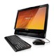 Моноблок Lenovo B310A i3-550/2G/320G/HD5450/BT/WiFi/DVDRW/21.5"WLED(1920x1080)Full HD/TvT/W7HB/KB+M/Чер