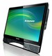 Моноблок Lenovo C305-3K-B AMD250u/2G/320HDD/ATI4530512/Cam/DVDRW/WiFi/20WHDpanel1600x900/W7HB/K+M/чер