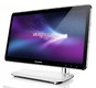 Моноблок Lenovo А300-4 T4400/2G/320HDD/Integ/TVtun/BT/Cam/WiFi/21.5 LEDpanel 1920x1080/W7HP/KeyB+Mou/белый