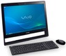 Моноблок Sony VPC-J12M1R/B i3-370M/4G/500/GF310M 512/DVDRW/WiFi/BT/W7HP/21.5"FullHD/Cam/черный
