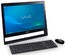Моноблок Sony VPC-J12M1R/B i3-370M/4G/500/GF310M 512/DVDRW/WiFi/BT/W7HP/21.5"FullHD/Cam/черный