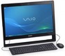 Моноблок Sony VPC-J11M1R/B i3-350M/4G/500/nV310M 512/DVDRW/WiFi/BT/W7HP/21.5"1920x1080/Cam/Black