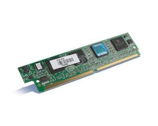 Модуль Cisco 4-Channel Packet Voice/Fax DSP Module (PVDM-256K-4)