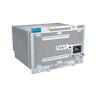 Модуль HP (J9306A) ProCurve 1500W PoE+ zl Power Supply