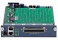Модуль ZyXEL 12xADSL2+ (Annex A) со сплиттерами и 2x10100TX (AAM-1212-51)