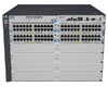 Коммутатор HP ProCurve Switch 5412zl-96G Intell Edge (J8700A)