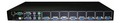 Коммутатор D-Link 8xKVM over IP монтируется в стойку 19' (DKVM-IP8)