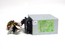 Блок питания Gembird ATX 450W PSU5X 20+4 pin, SATA, power cord